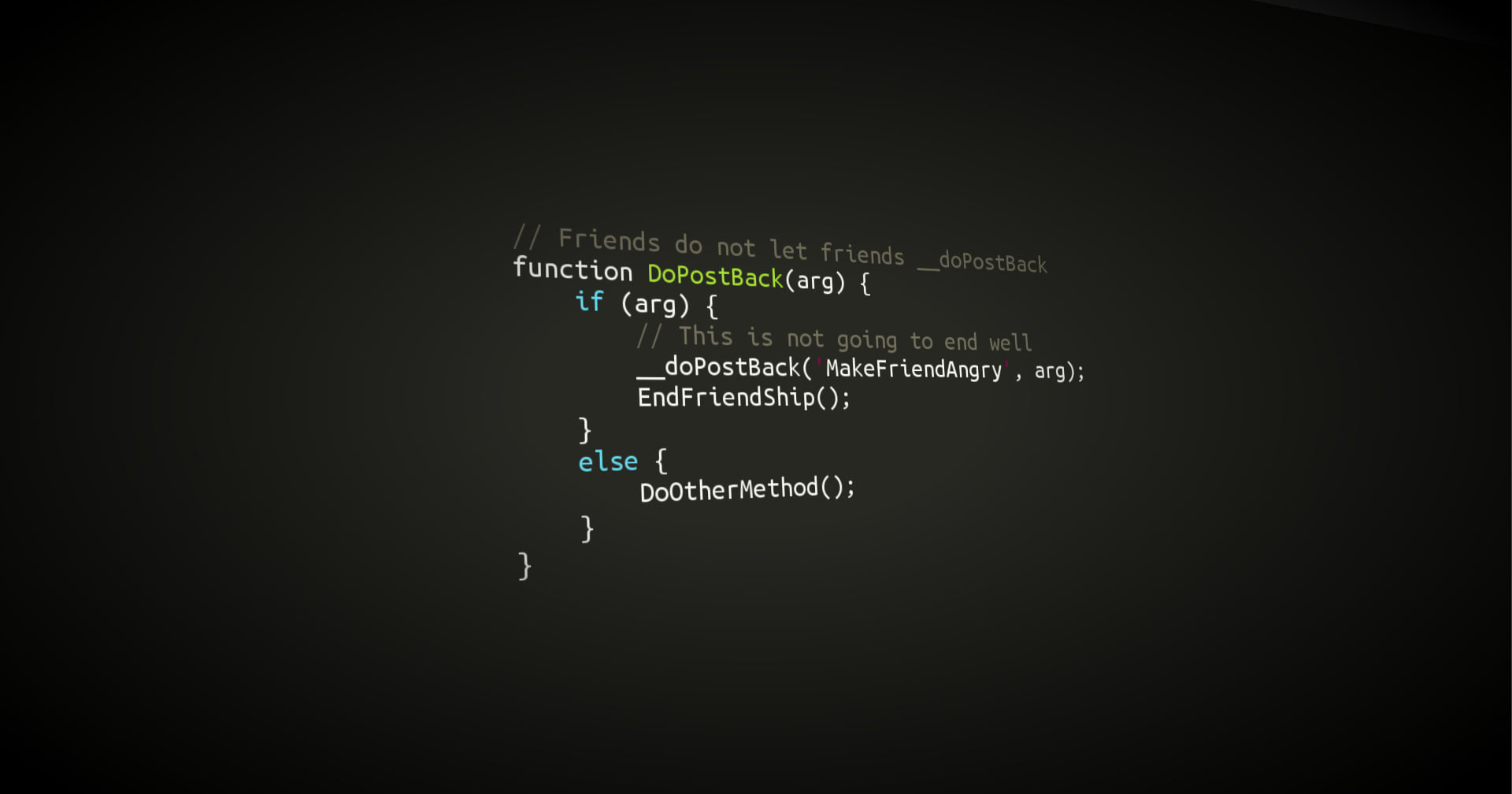 Inovative software solutions.